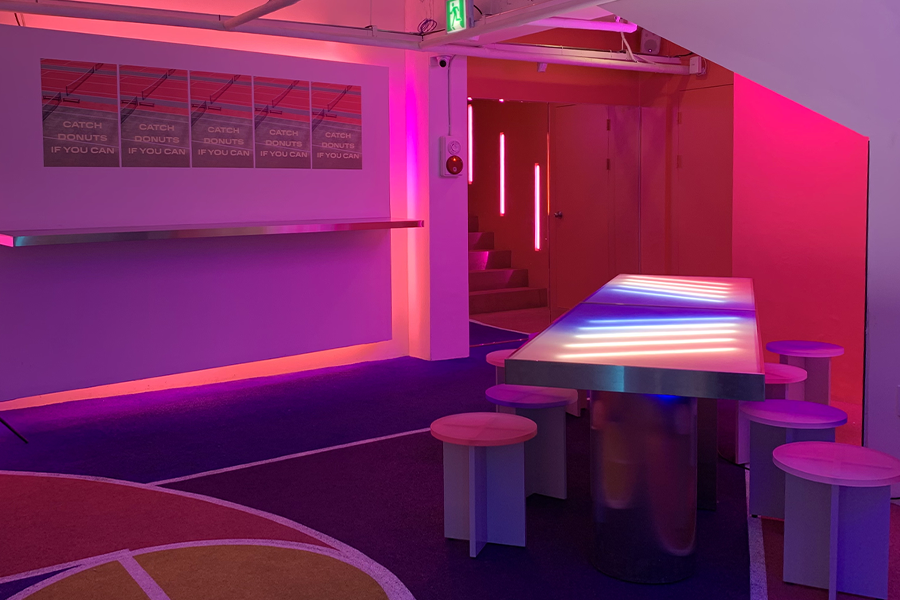 韓國 咖啡廳 推薦