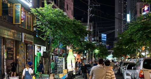 7 Best Restaurants In Hapjeong If Hongdae is too crowed why not go to Hapjeong instead?
