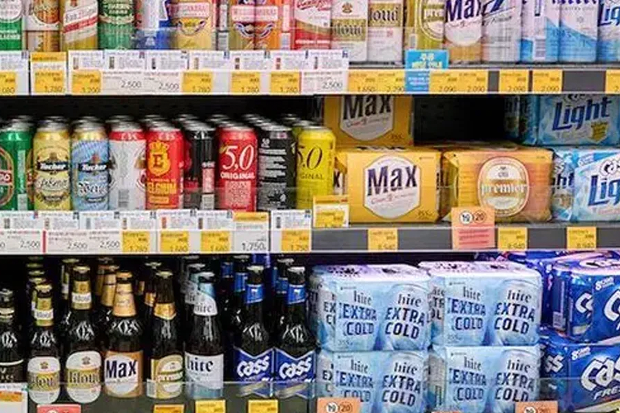 釜山大型超市 釜山超市 釜山哪裡有超市 釜山超市退稅