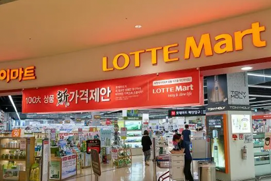 釜山大型超市 釜山超市 釜山哪裡有超市 釜山超市退稅