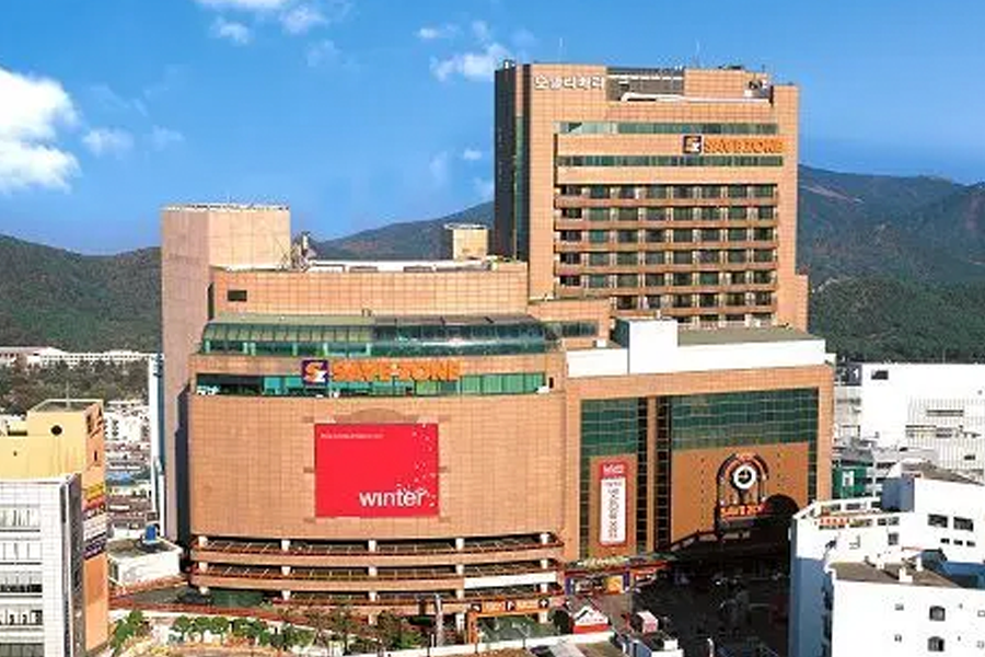 釜山大型超市 釜山超市 釜山哪裡有超市 釜山超市退稅