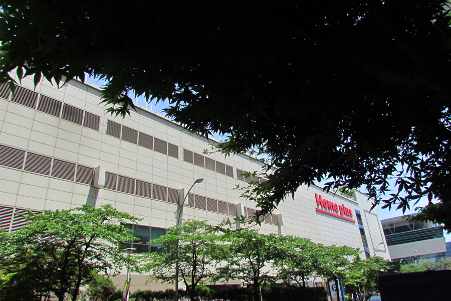 釜山大型超市 釜山超市 釜山哪裡有超市 釜山超市退稅