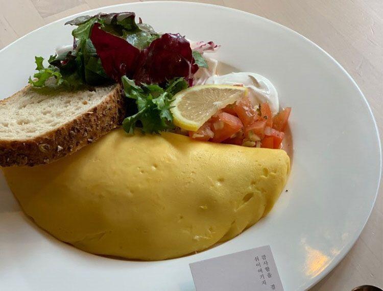 弘大美食 上水美食