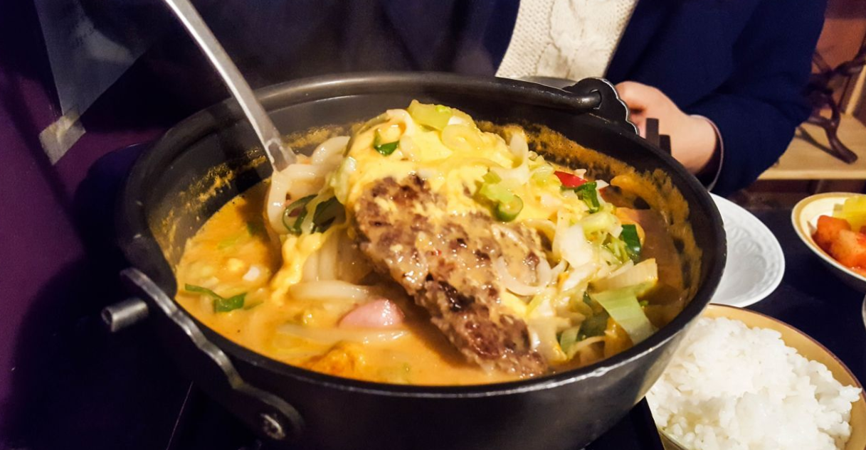 弘大美食 上水美食