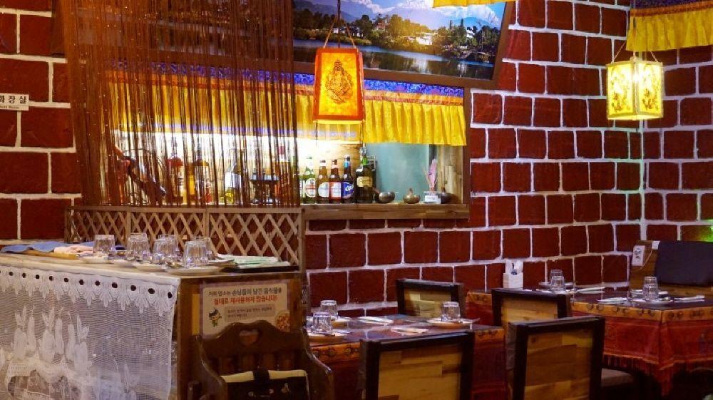 弘大美食 上水美食