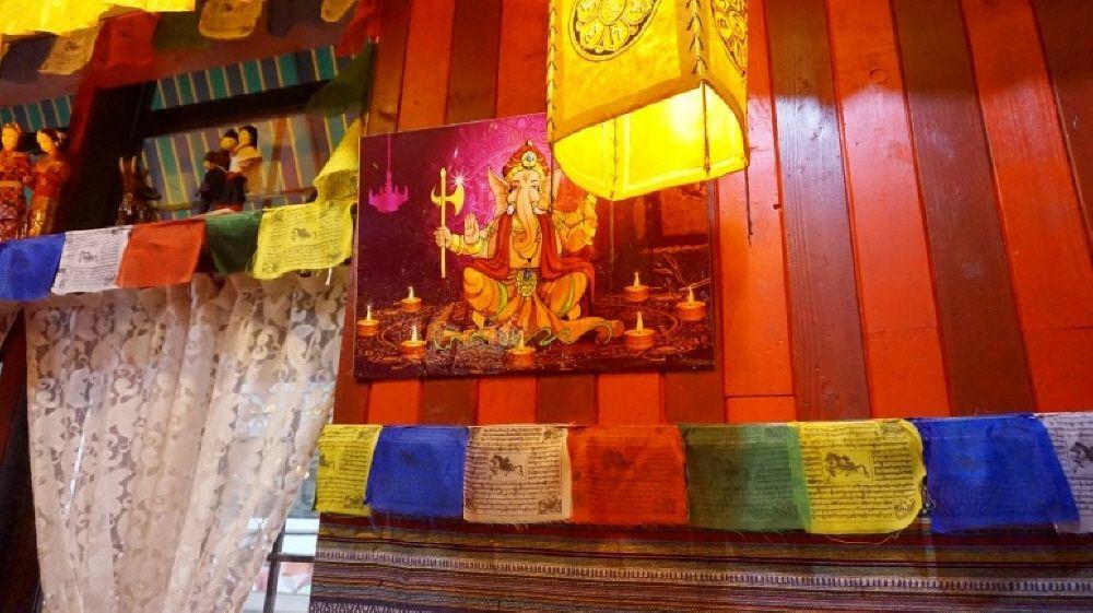 弘大美食 上水美食