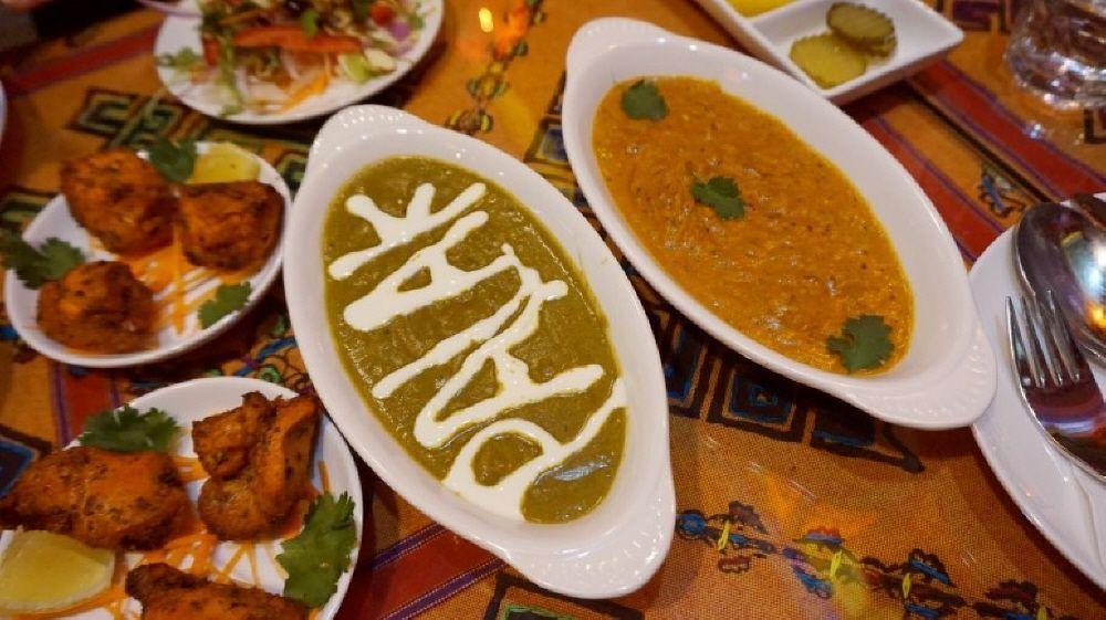 弘大美食 上水美食