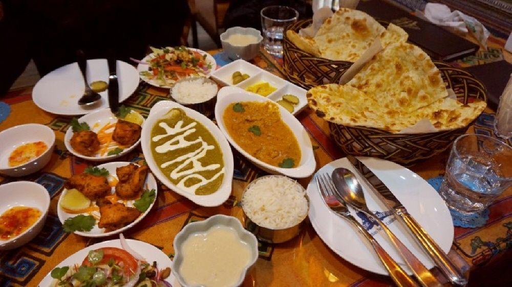 弘大美食 上水美食