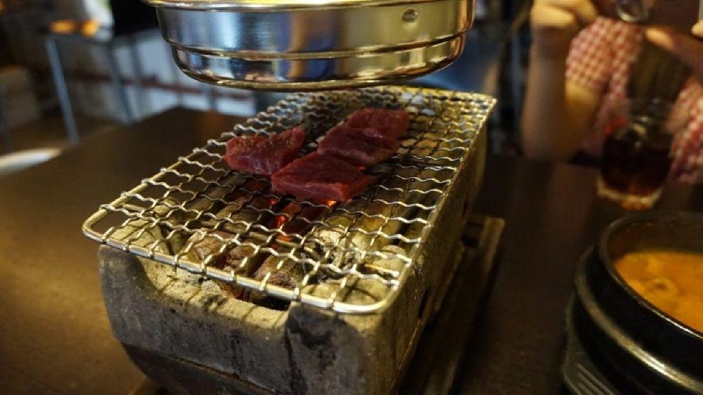 弘大美食 上水美食