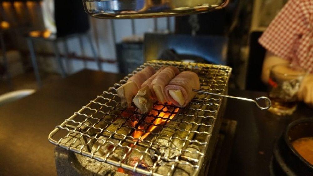 弘大美食 上水美食