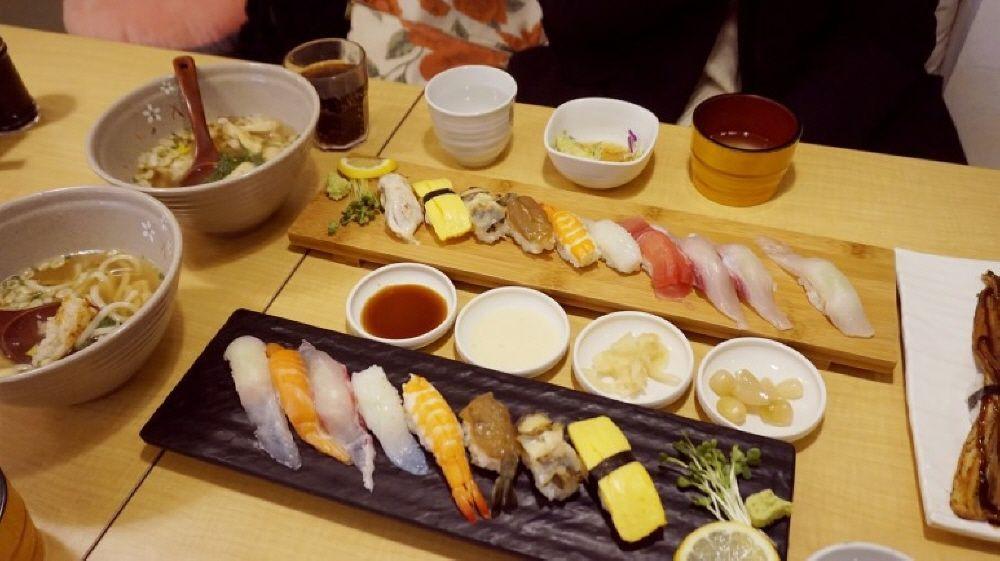 弘大美食 上水美食