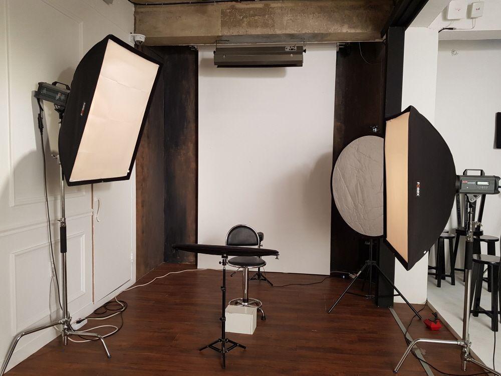 弘大證件相推介