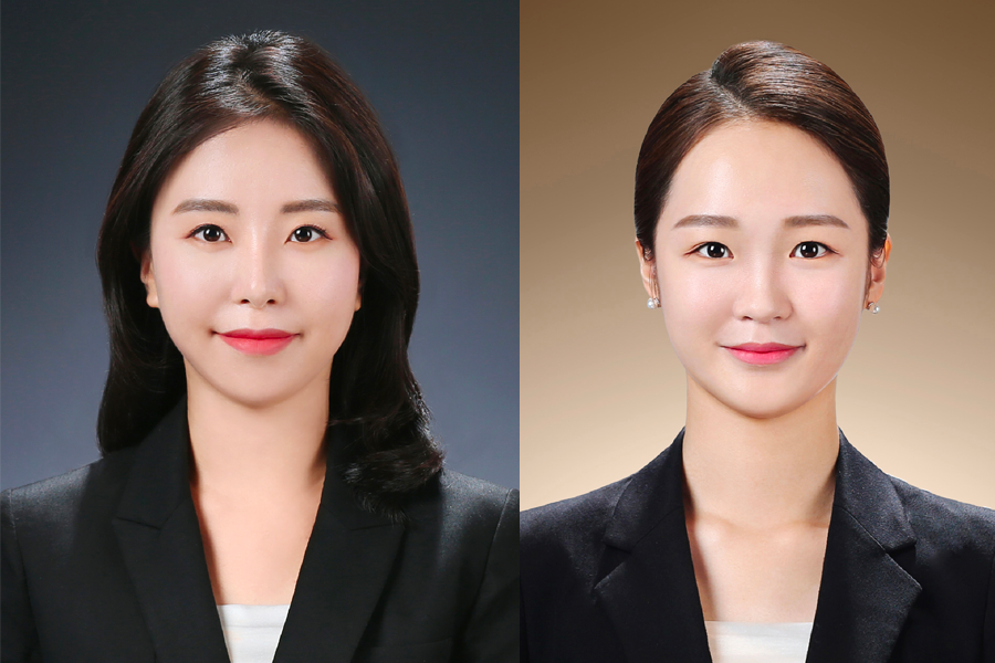 Inside Time On Me Studio with a photography setup including umbrellas and lights, ready for a photo shoot.