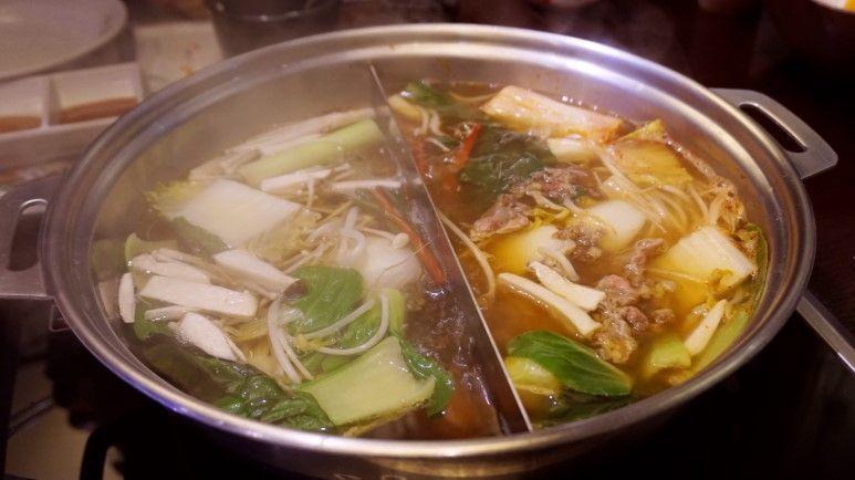 Busan, Jinhae Food Recommendation