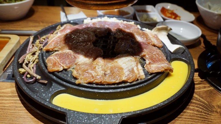 Busan, Jinhae Food Recommendation