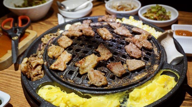 Busan, Jinhae Food Recommendation
