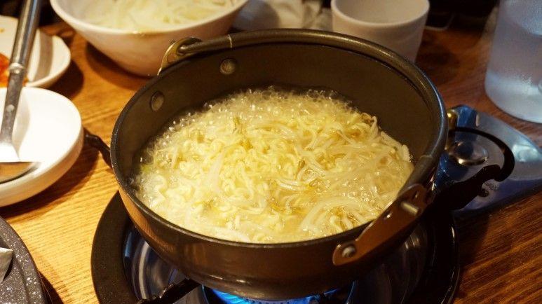 Busan, Jinhae Food Recommendation