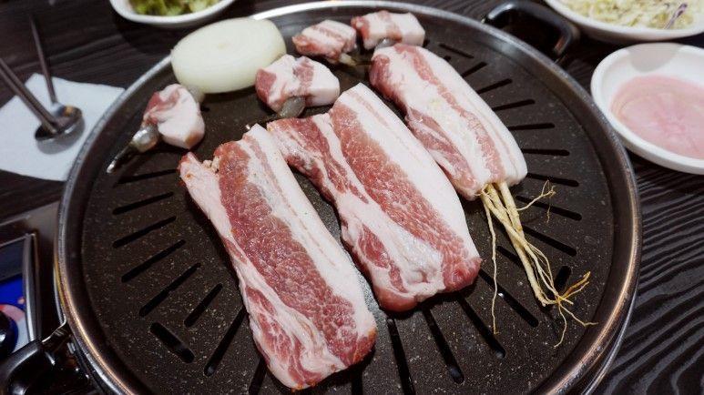 Busan, Jinhae Food Recommendation