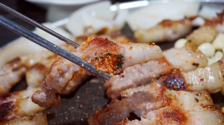 Busan, Jinhae Food Recommendation