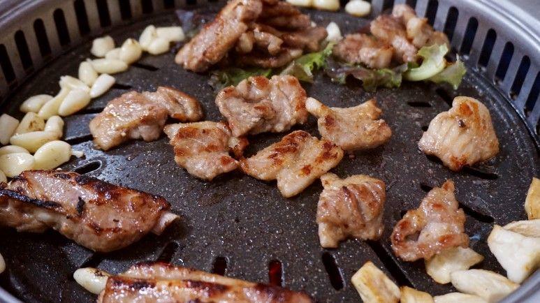 Busan, Jinhae Food Recommendation