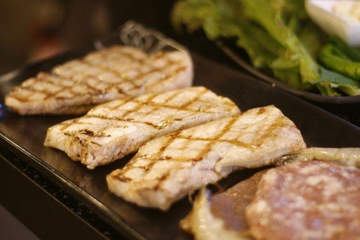 Busan, Jinhae Food Recommendation