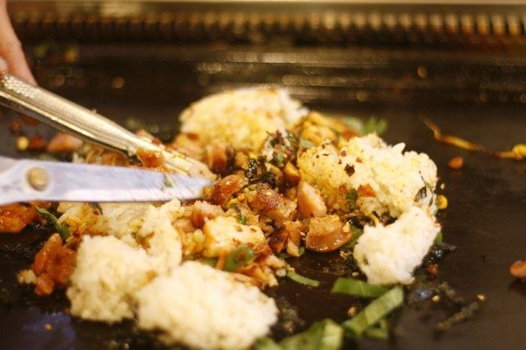 Busan, Jinhae Food Recommendation