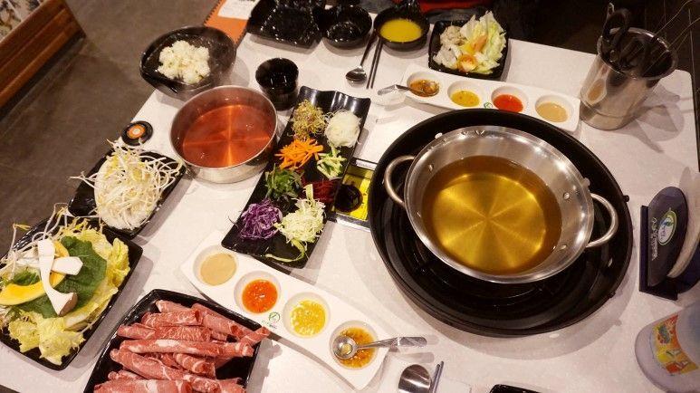 Busan, Jinhae Food Recommendation