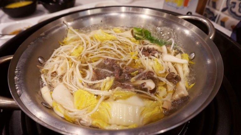 Busan, Jinhae Food Recommendation
