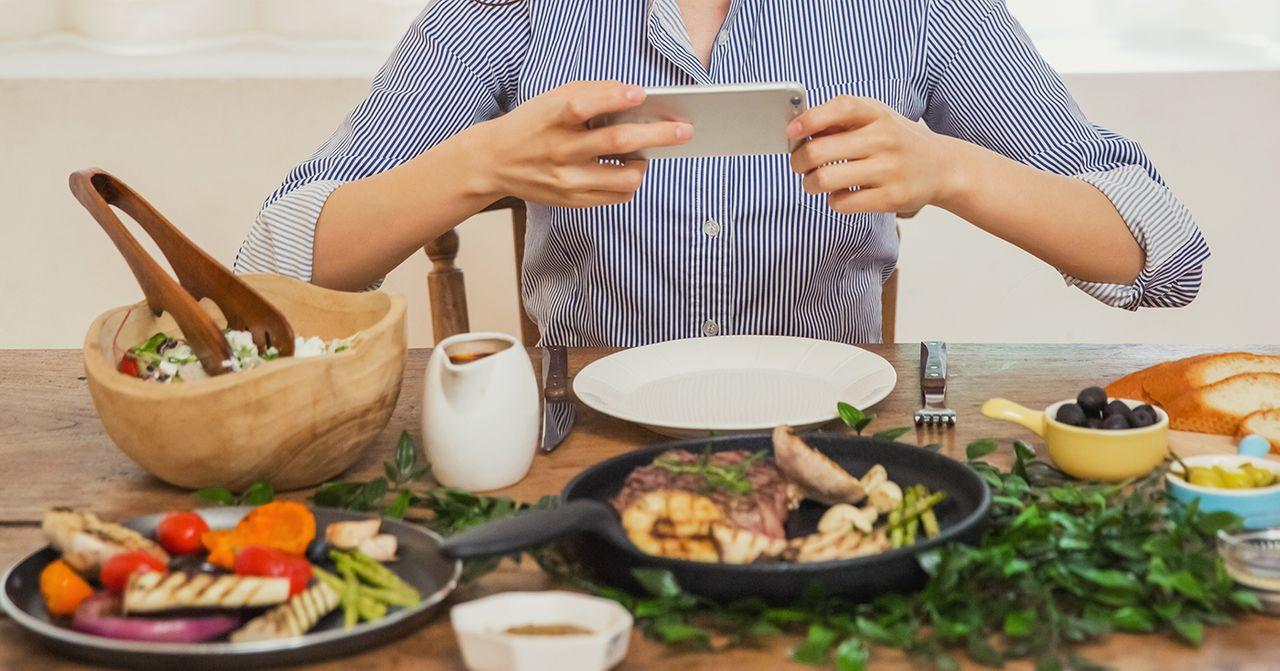 韓國人最愛美食磐點