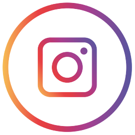 Follow Creatrip Global on Instagram for the latest updates and insights on life and culture in Korea. Instagram Logo.