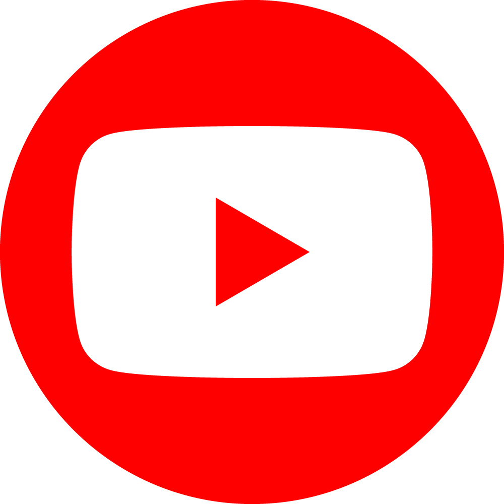 Subscribe to Creatrip Global's YouTube channel for engaging videos on Korean culture and lifestyle. YouTube Logo.