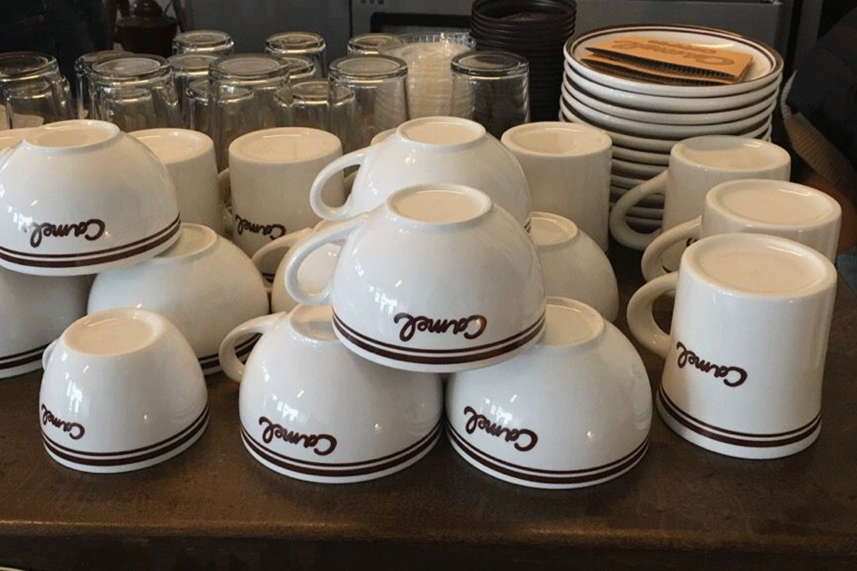 聖水 首爾林 咖啡廳