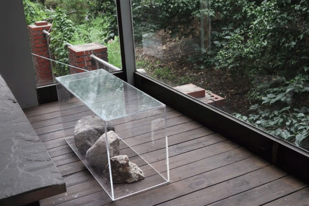 首爾 聖水洞 咖啡廳