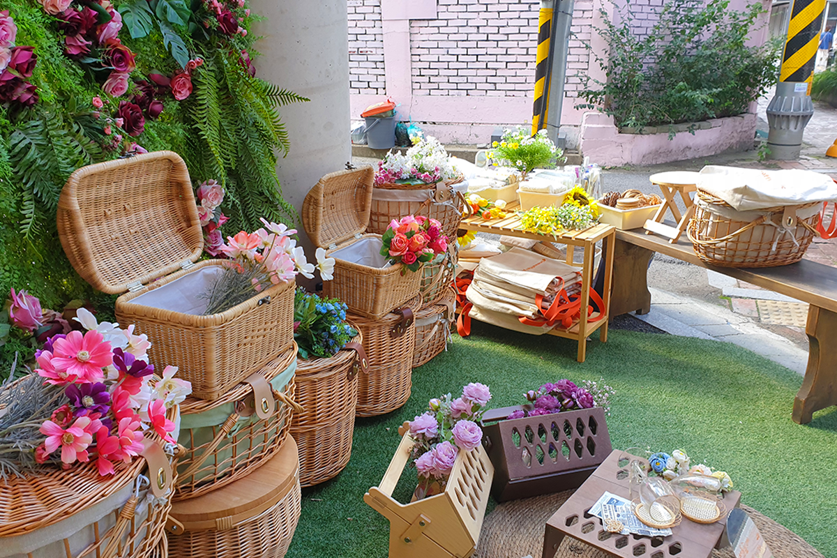 2025 韓國首爾林 推薦咖啡廳