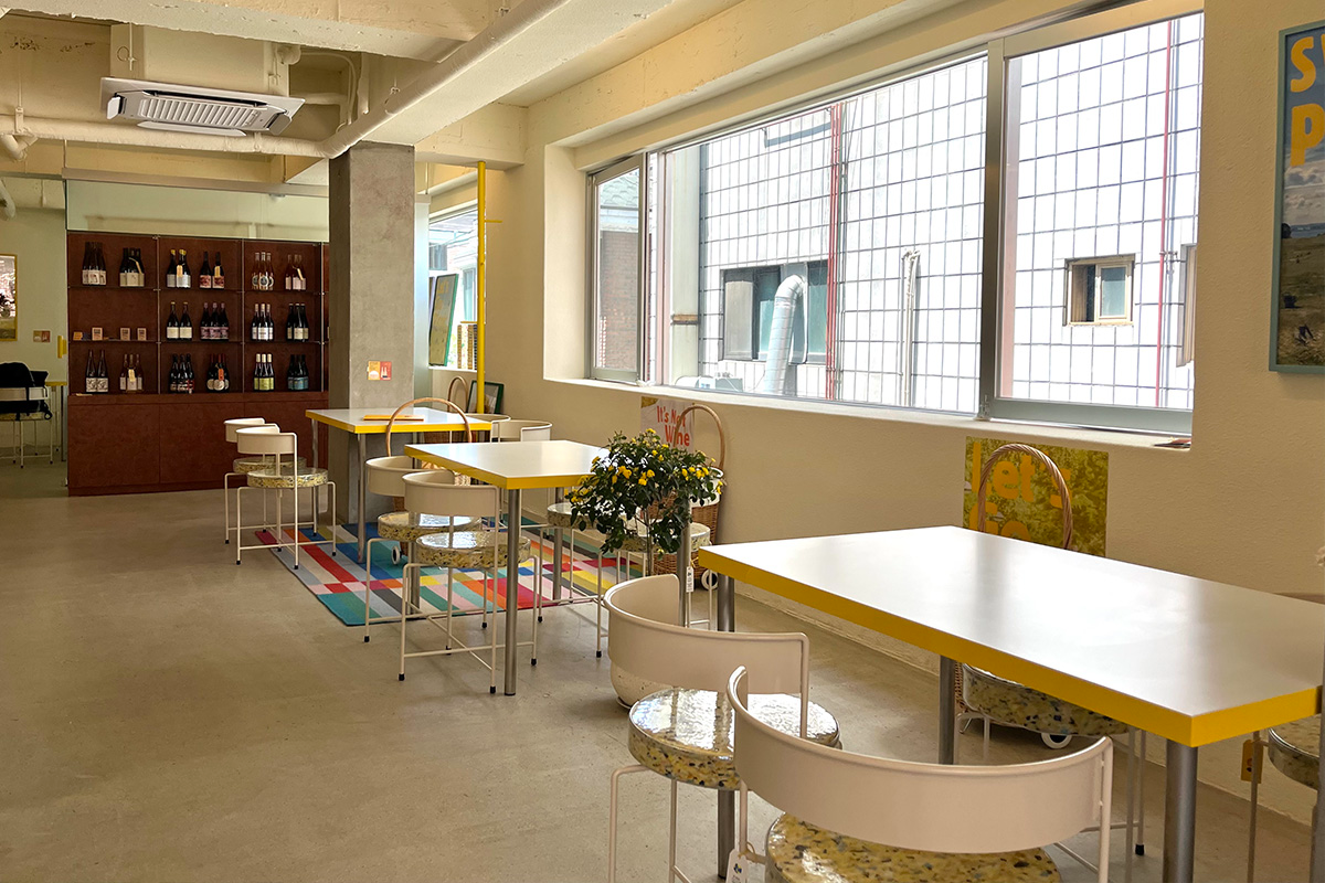 韓國旅行 韓國Cafe 首爾Cafe 聖水Cafe 聖水洞Cafe 首爾咖啡廳 聖水咖啡廳 聖水洞咖啡廳 首爾林 Sewden Picnic