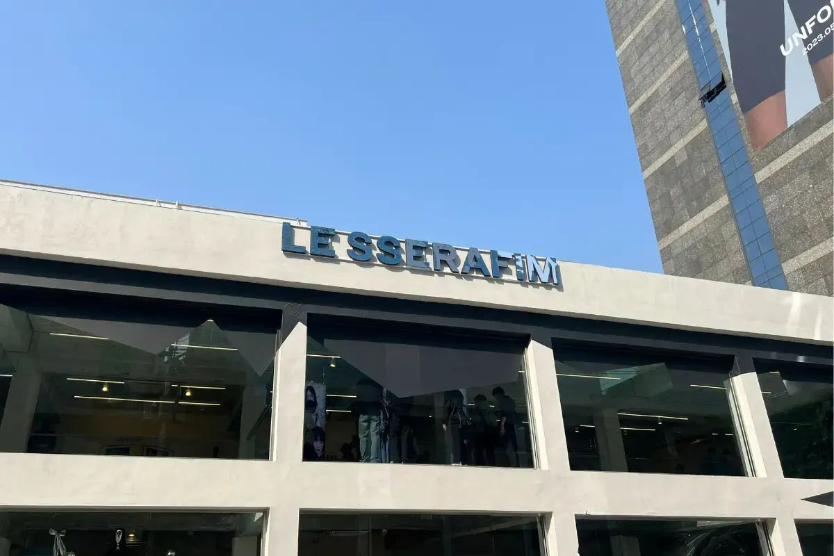 韓国 韓国旅行 カフェ巡り 韓国カフェ 聖水 ソンス 建大 コンデ ソウル ソウル旅行