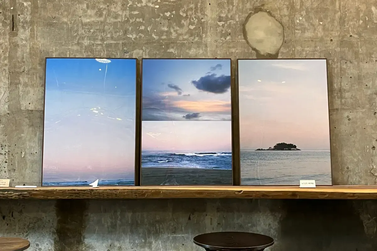 韓国 韓国旅行 カフェ巡り 韓国カフェ 聖水 ソンス 建大 コンデ ソウル ソウル旅行