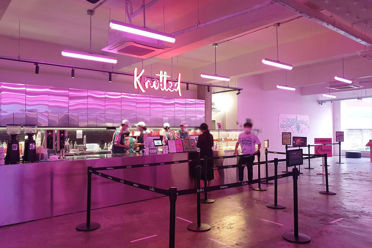 聖水 onion 咖啡廳推薦