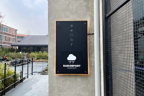 韓國旅行 韓國Cafe 首爾Cafe 聖水Cafe 聖水洞Cafe 首爾咖啡廳 聖水咖啡廳 聖水洞咖啡廳 Rain Report