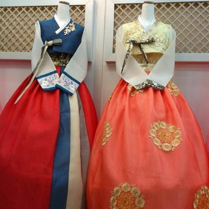 Street food offerings from Seomun Market, showcasing various snacks and dishes.