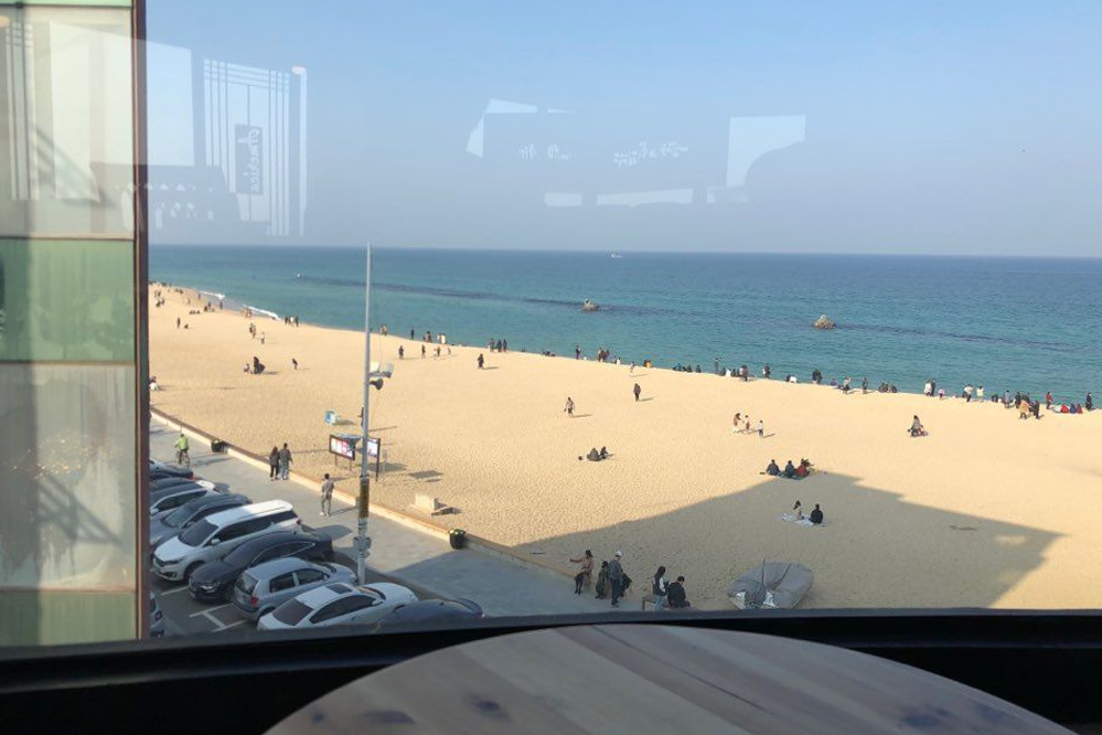 韓國江陵 推薦 2025