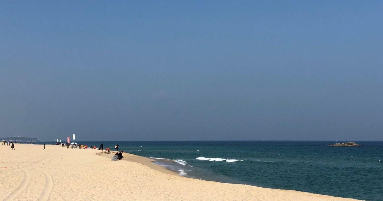 Tour de Gangneung, lugar de rodaje de Goblin