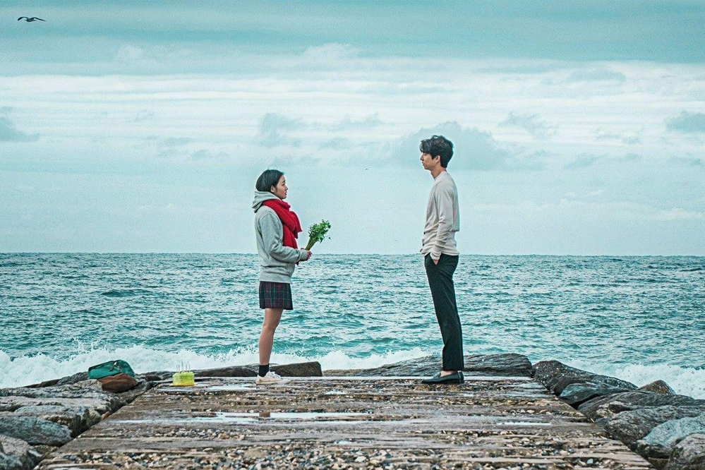 江陵 鬼怪 海邊 2025