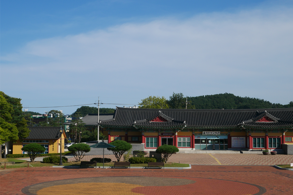 江陵之旅 推薦 美食