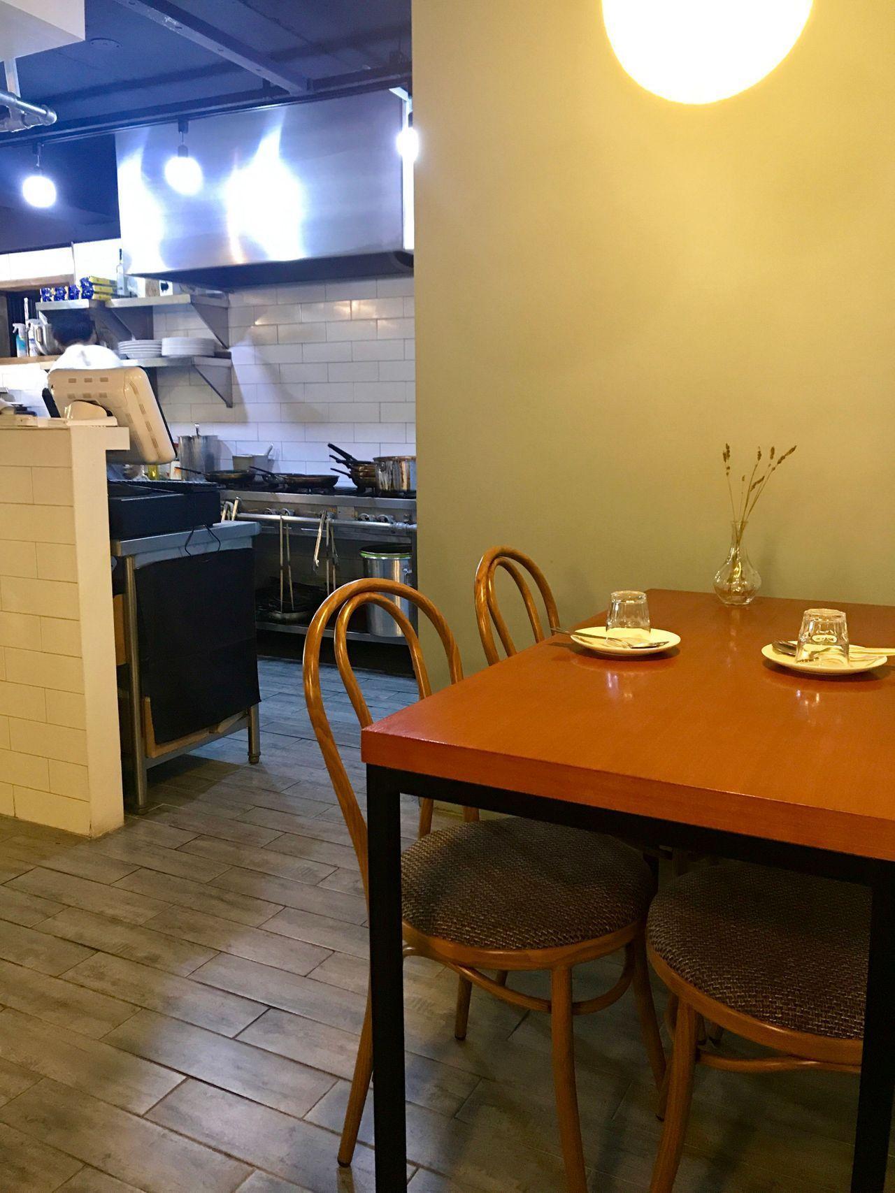 Sinchon Food with Great Cost-Efficiency