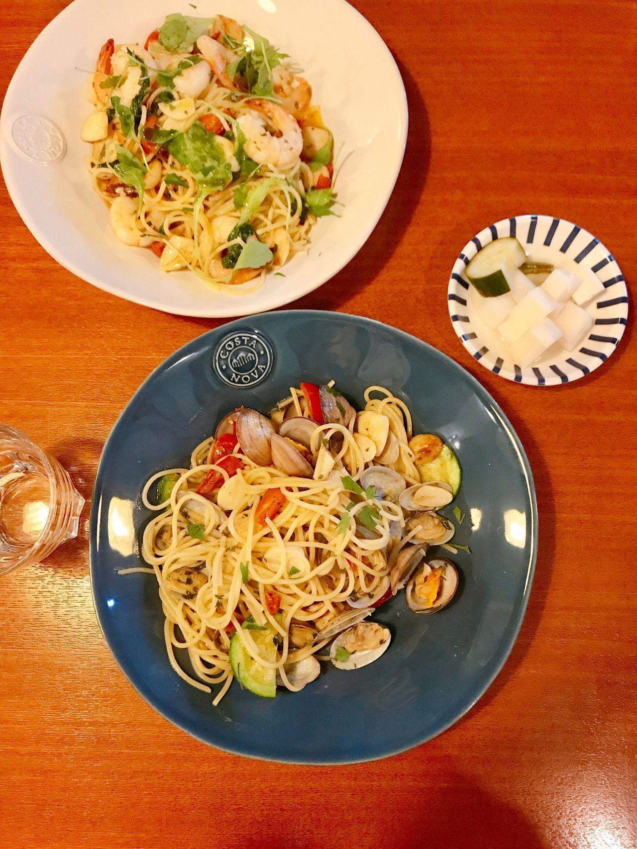 Sinchon Food with Great Cost-Efficiency