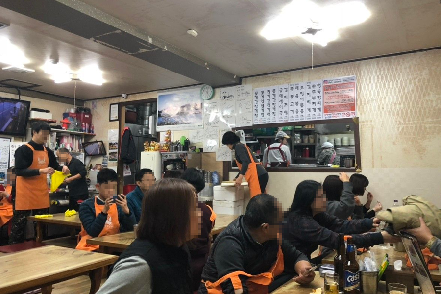 2025 美食醬油螃蟹