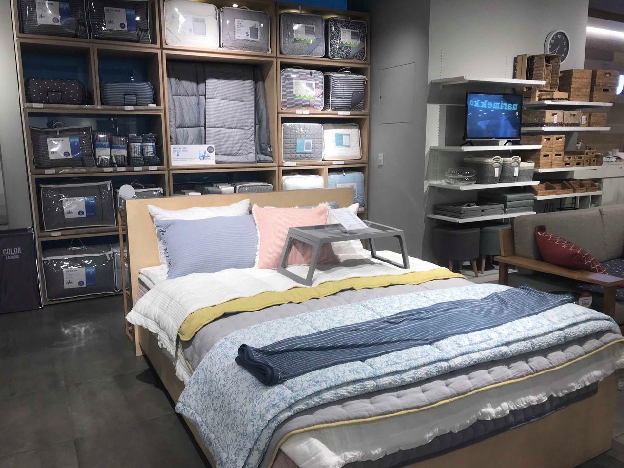 Yongsan Station Introduction