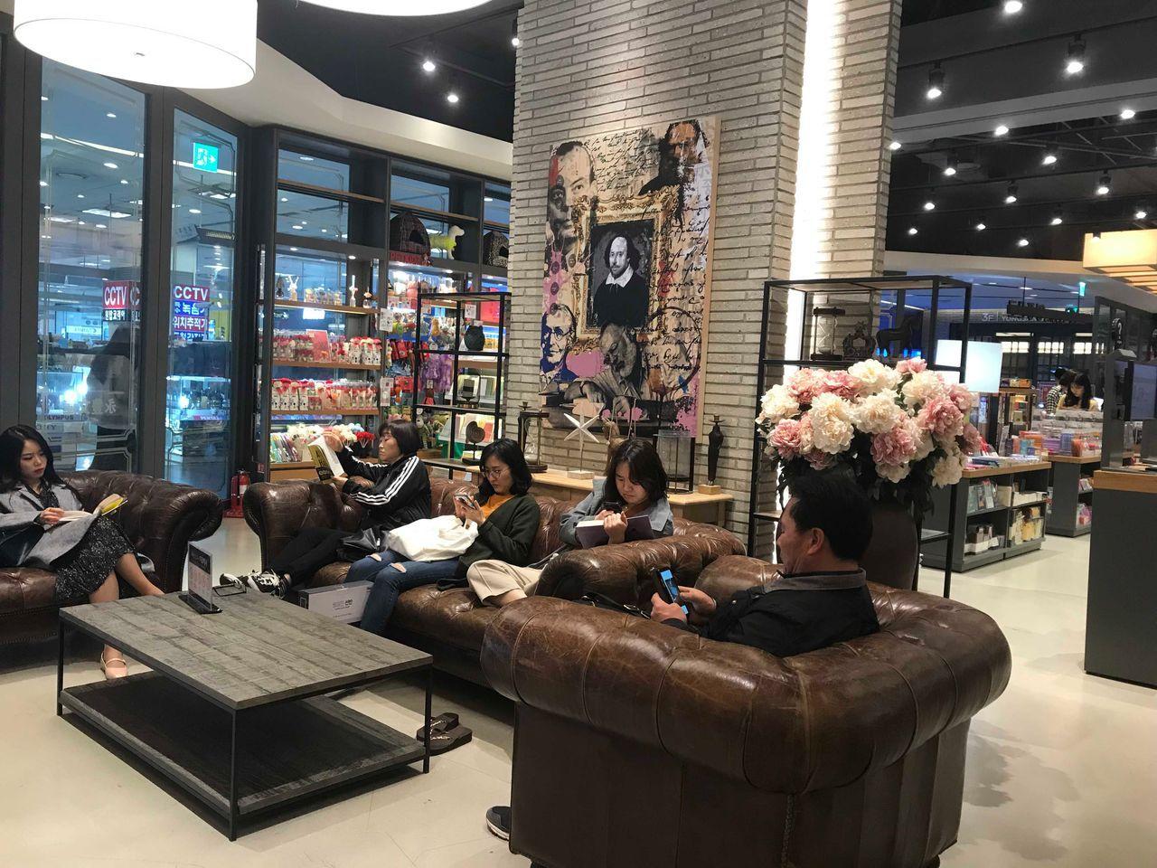 Yongsan Station Introduction