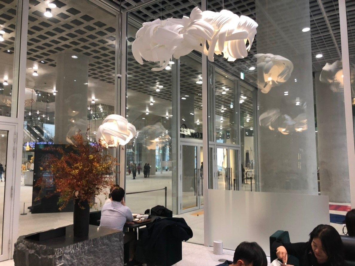 Yongsan Station Introduction